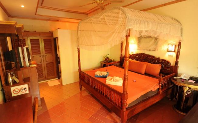 Фото отеля Chaweng resort