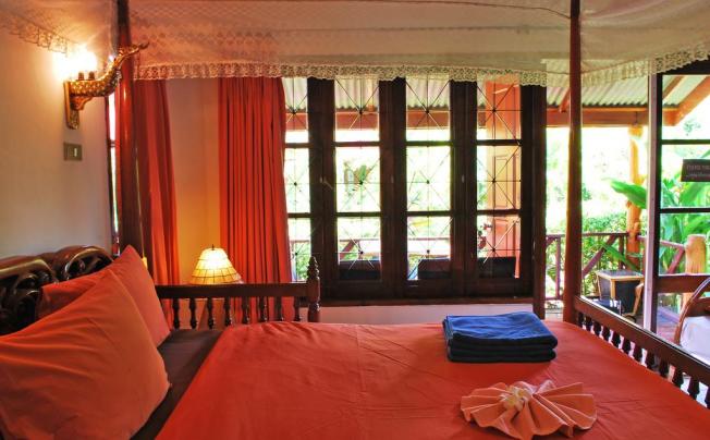 Фото отеля Chaweng resort