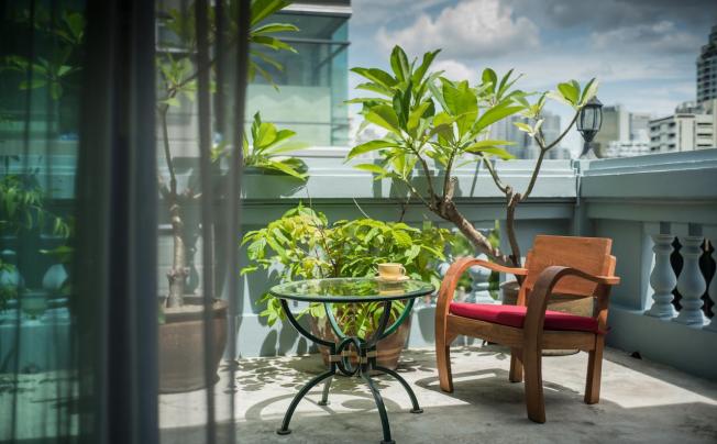 Фото отеля Nandha Hotel
