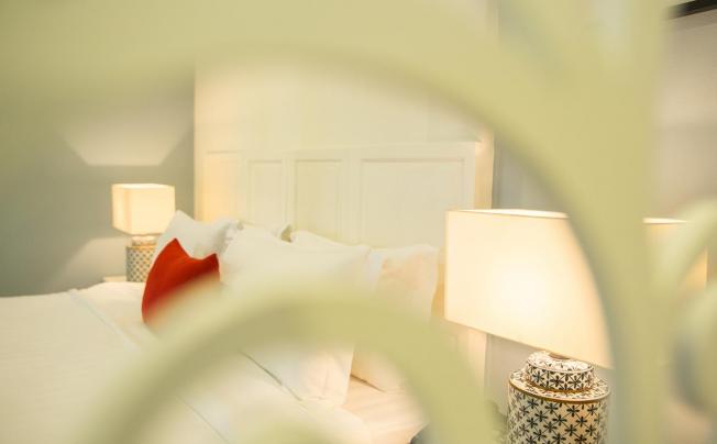 Фото отеля Nandha Hotel