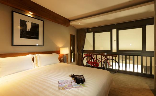 Фото отеля Nandha Hotel