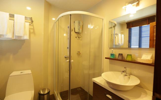 Фото отеля Nandha Hotel