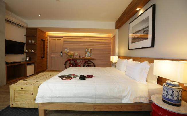 Фото отеля Nandha Hotel