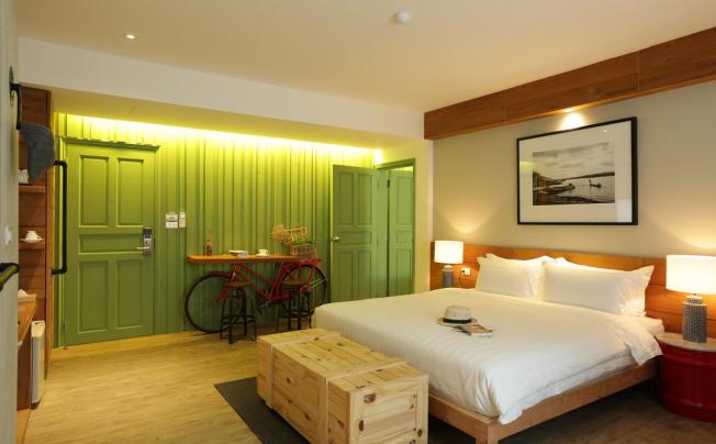 Фото отеля Nandha Hotel