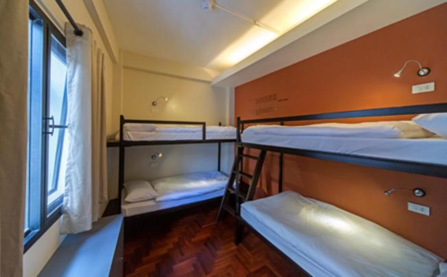 Фото отеля Siam Mitr Hostel