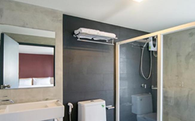 Фото отеля Siam Mitr Hostel