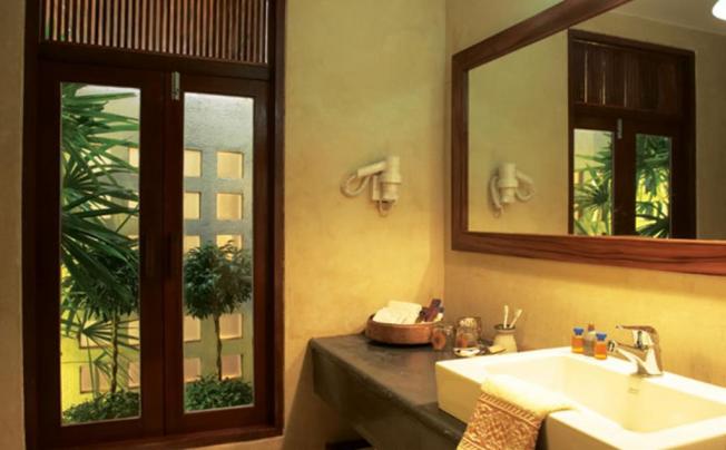 Фото отеля Alisea Boutique Hotel