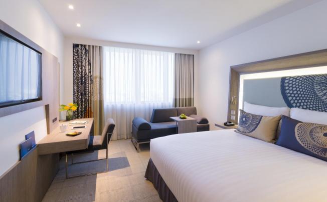 Фото отеля Novotel Bangna Bangkok