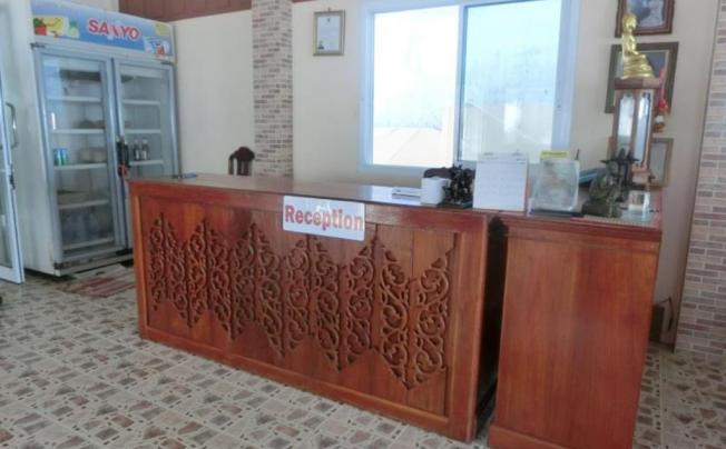 Фото отеля Best Beach Bungalows