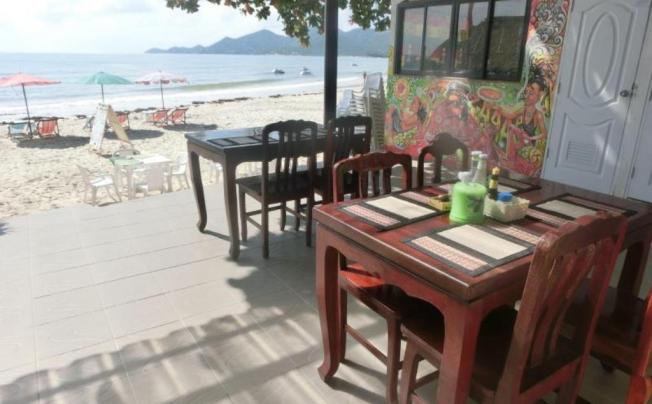 Фото отеля Best Beach Bungalows