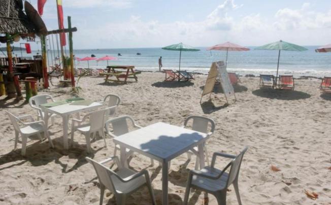 Фото отеля Best Beach Bungalows