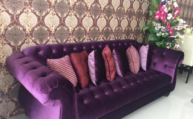 Фото отеля Loveli Boutique Guesthouse