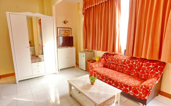Фото отеля Loveli Boutique Guesthouse