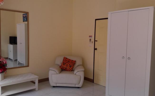 Фото отеля Loveli Boutique Guesthouse