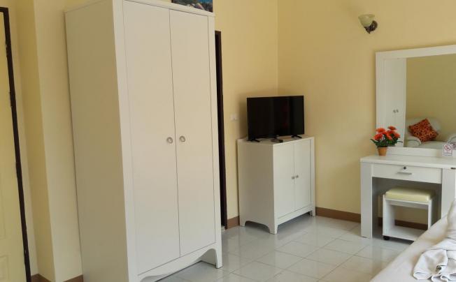 Фото отеля Loveli Boutique Guesthouse