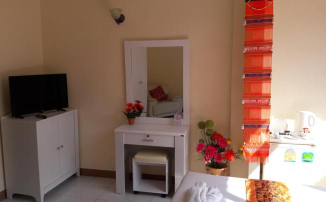 Фото отеля Loveli Boutique Guesthouse