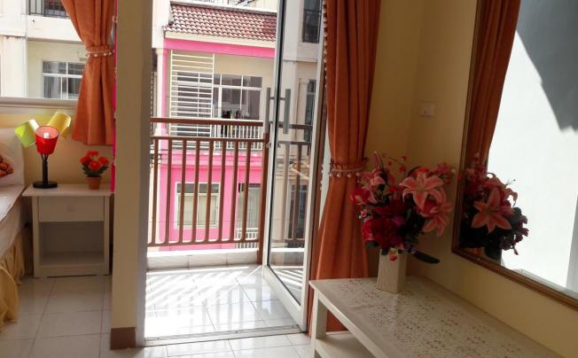 Фото отеля Loveli Boutique Guesthouse