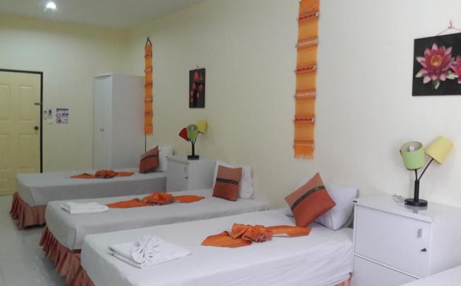 Фото отеля Loveli Boutique Guesthouse