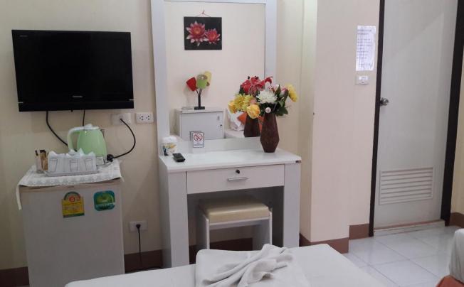 Фото отеля Loveli Boutique Guesthouse