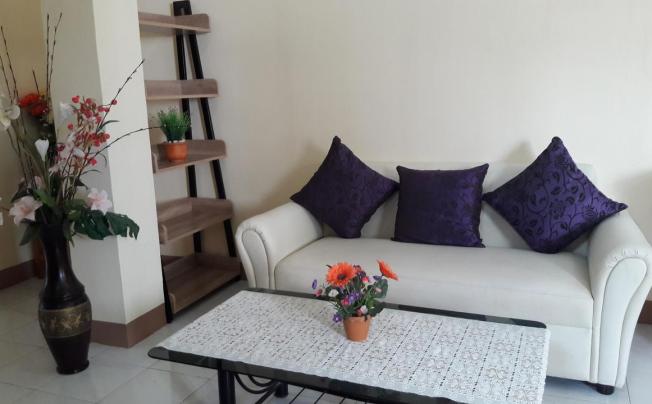 Фото отеля Loveli Boutique Guesthouse