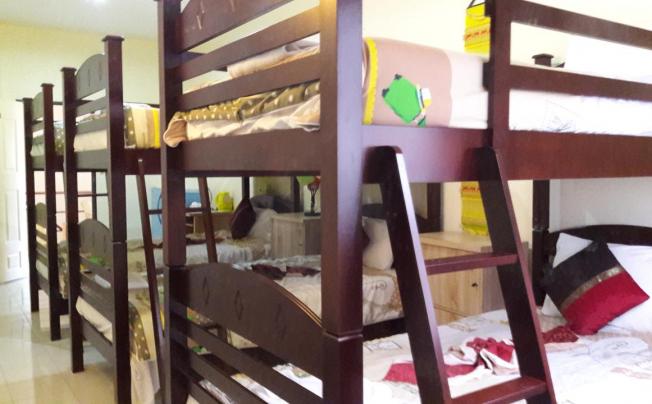 Фото отеля Loveli Boutique Guesthouse