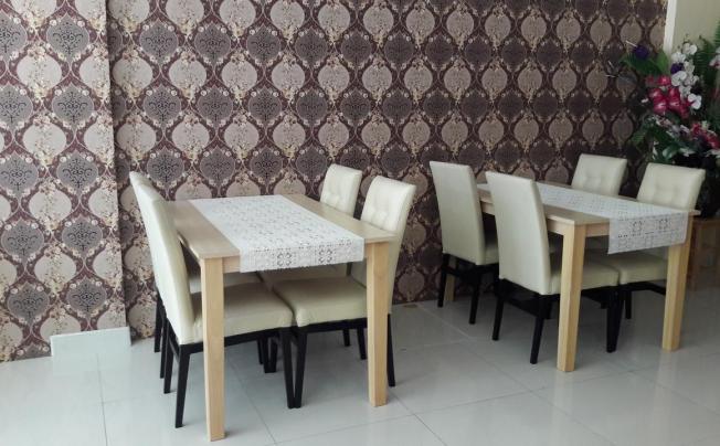 Фото отеля Loveli Boutique Guesthouse
