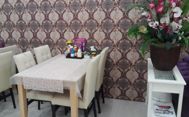 Фото отеля Loveli Boutique Guesthouse