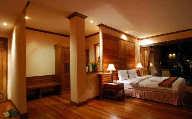Фото отеля Andamania Beach Resort & spa