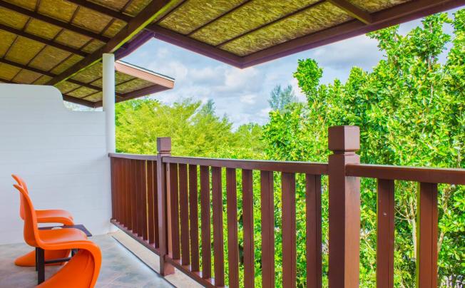 Фото отеля Arinara Bangtao Beach Resort