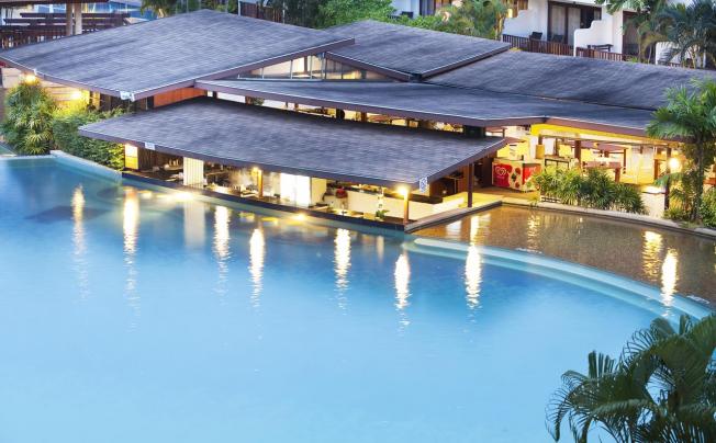Фото отеля Arinara Bangtao Beach Resort