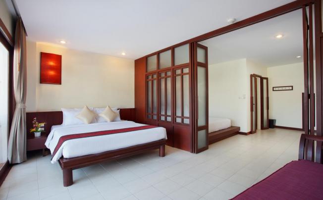 Фото отеля Arinara Bangtao Beach Resort