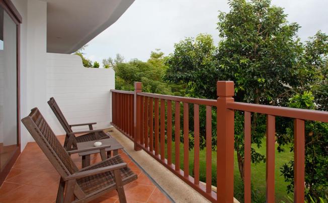 Фото отеля Arinara Bangtao Beach Resort