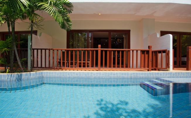 Фото отеля Arinara Bangtao Beach Resort