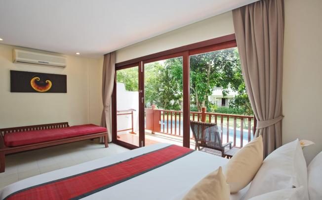 Фото отеля Arinara Bangtao Beach Resort