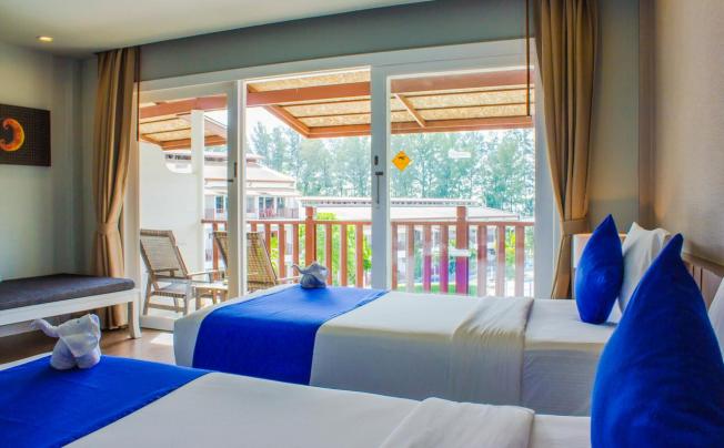 Фото отеля Arinara Bangtao Beach Resort