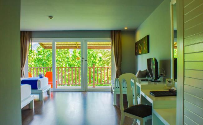 Фото отеля Arinara Bangtao Beach Resort