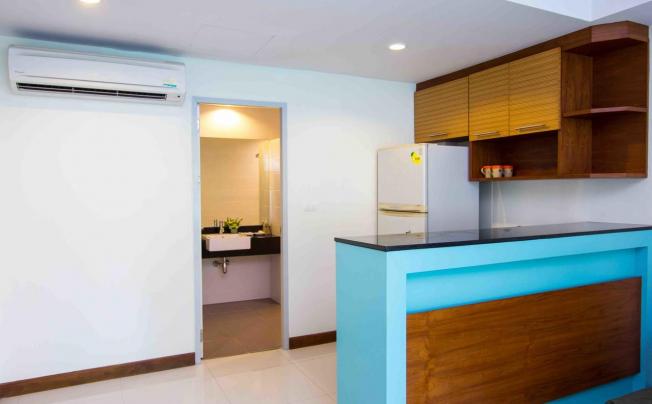 Фото отеля BAAN KARON RESORT 