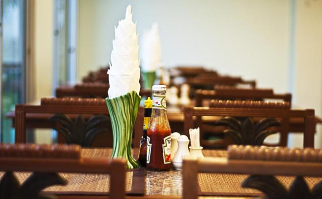Фото отеля BAAN KARON RESORT 