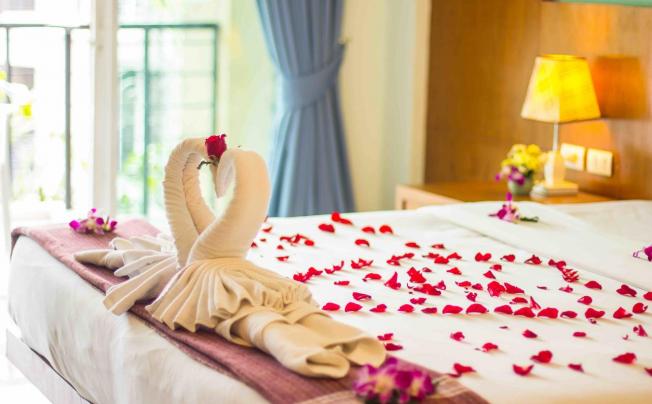Фото отеля BAAN KARON RESORT 