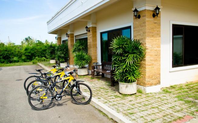 Фото отеля Diamond Place hotel