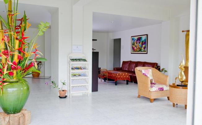 Фото отеля Diamond Place hotel