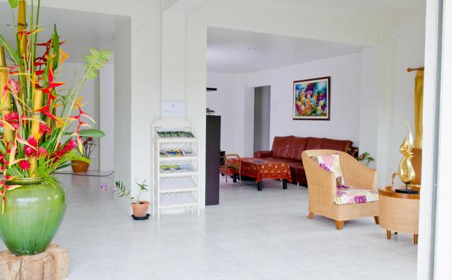 Фото отеля Diamond Place hotel