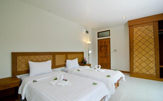 Фото отеля Diamond Place hotel
