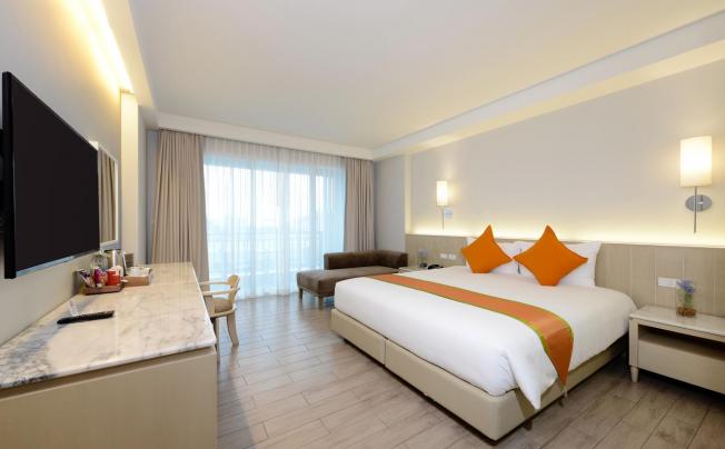 Фото отеля Hisea Huahin hotel