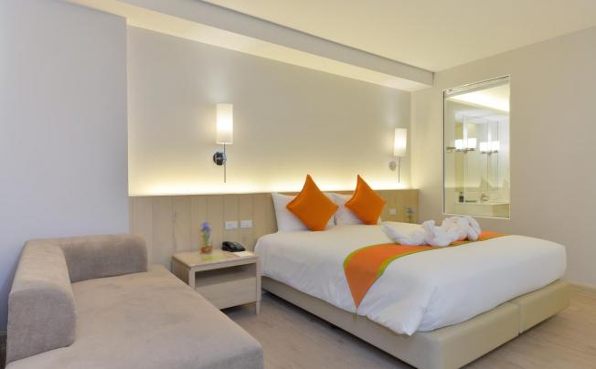 Фото отеля Hisea Huahin hotel