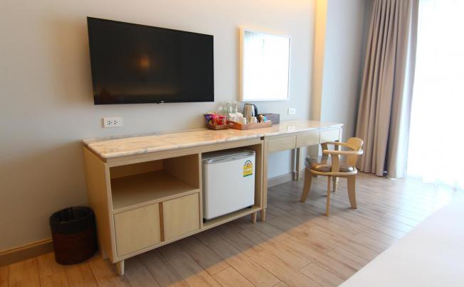 Фото отеля Hisea Huahin hotel