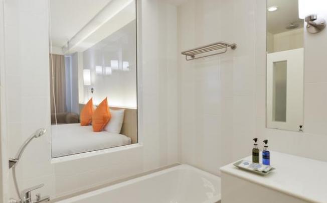 Фото отеля Hisea Huahin hotel