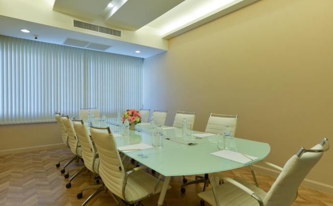 Фото отеля Hisea Huahin hotel