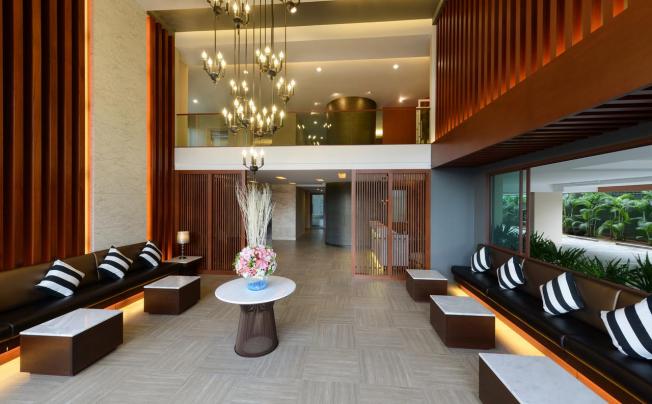 Фото отеля Hisea Huahin hotel