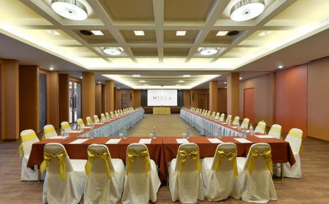 Фото отеля Hisea Huahin hotel